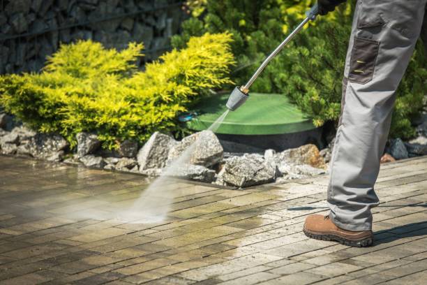 Best Gas Station Cleaning  in Washington, NJ