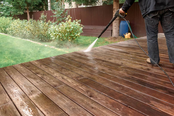 Best Pool Deck Cleaning  in Washington, NJ