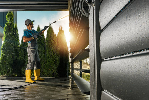 Best Dumpster Area Cleaning  in Washington, NJ